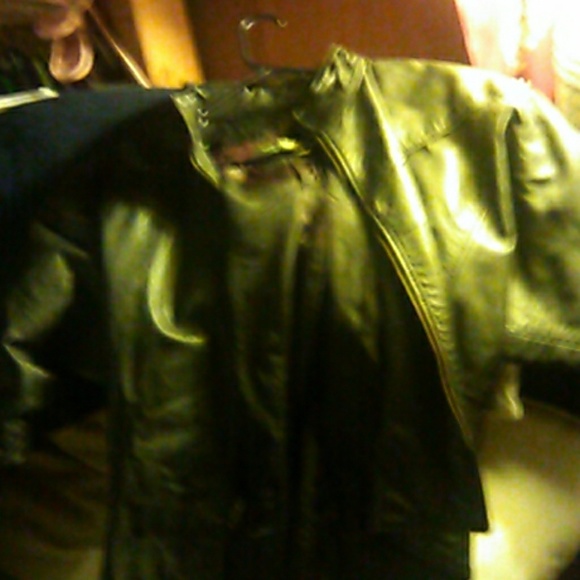 Jacket - Picture 2 of 3